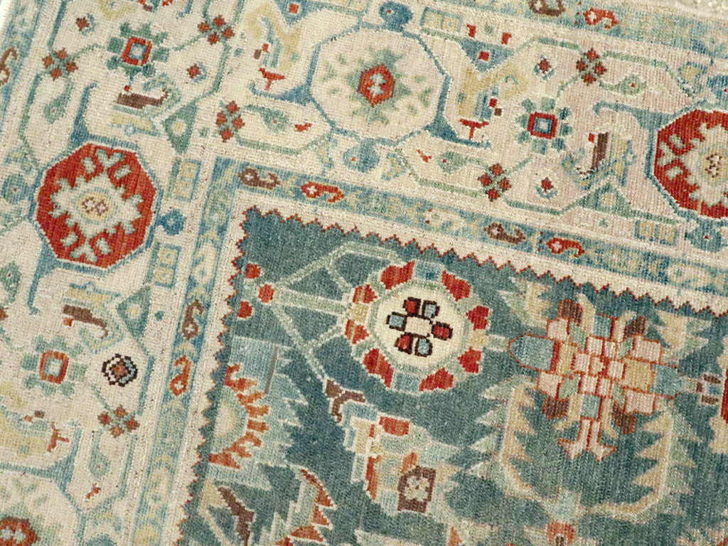 malayer Rug - # 105563