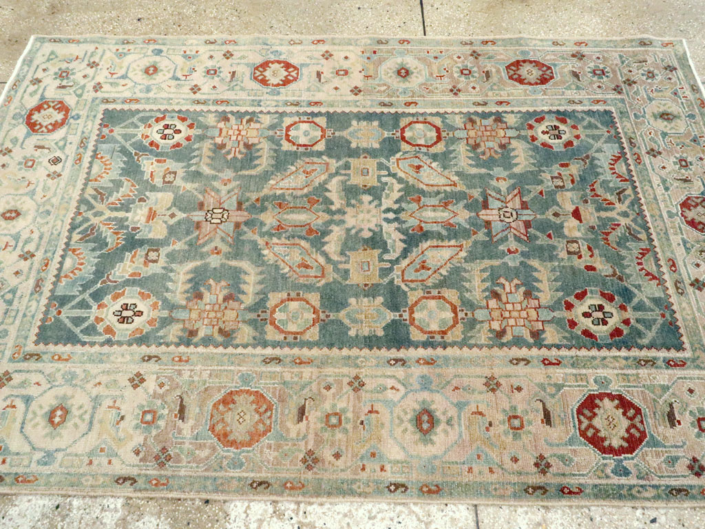malayer Rug - # 105563