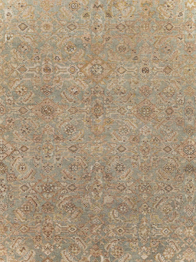 malayer Rug - # 105637