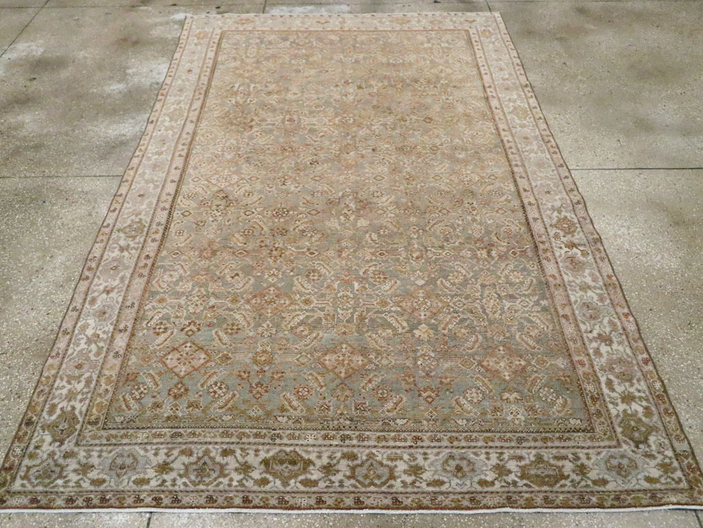 malayer Rug - # 105637
