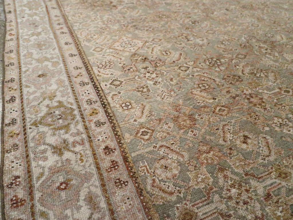 malayer Rug - # 105637