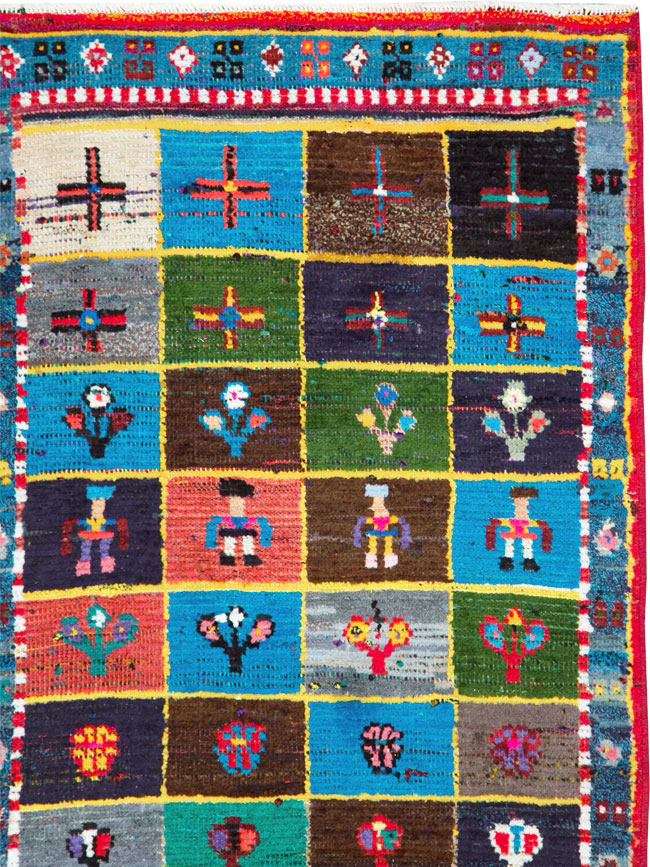 malayer Rug - # 105646