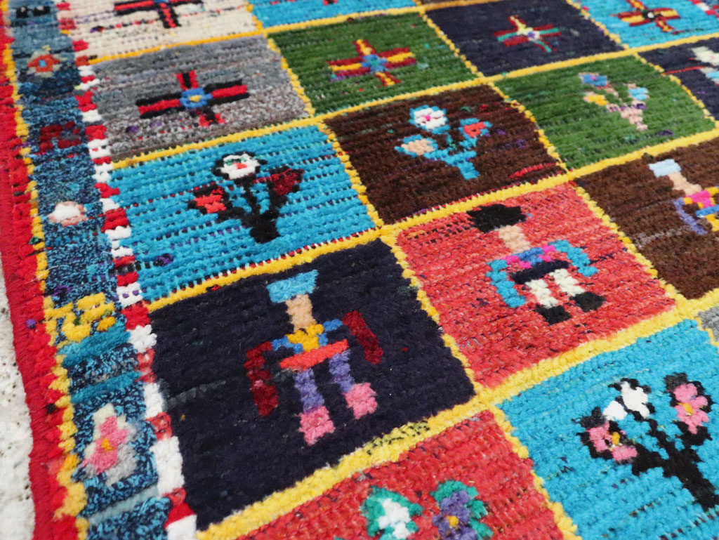 malayer Rug - # 105646