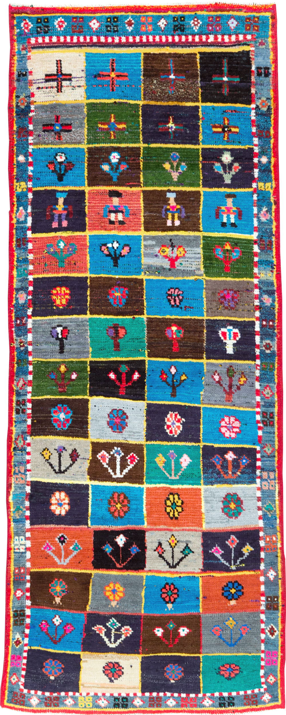 malayer Rug - # 105646