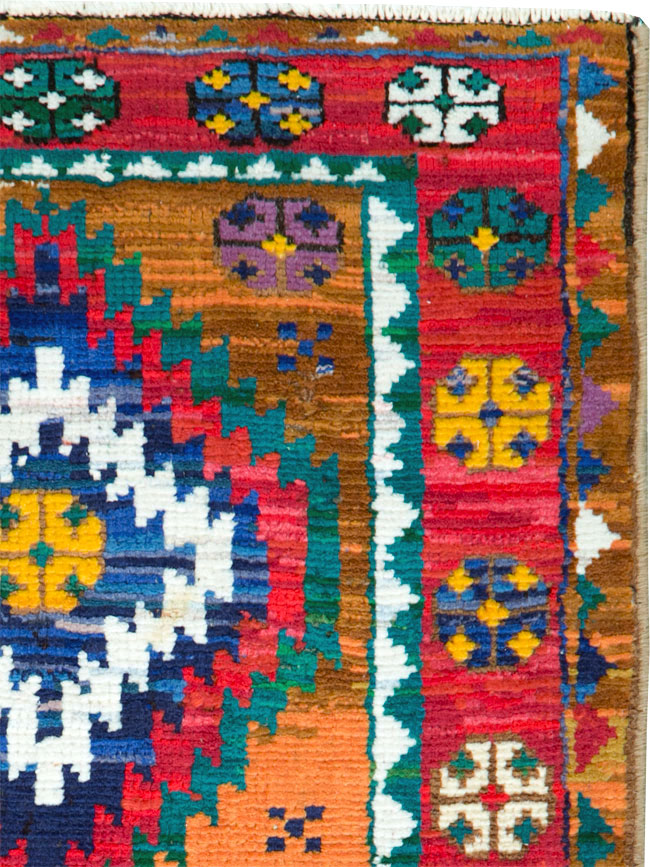 malayer Rug - # 105653