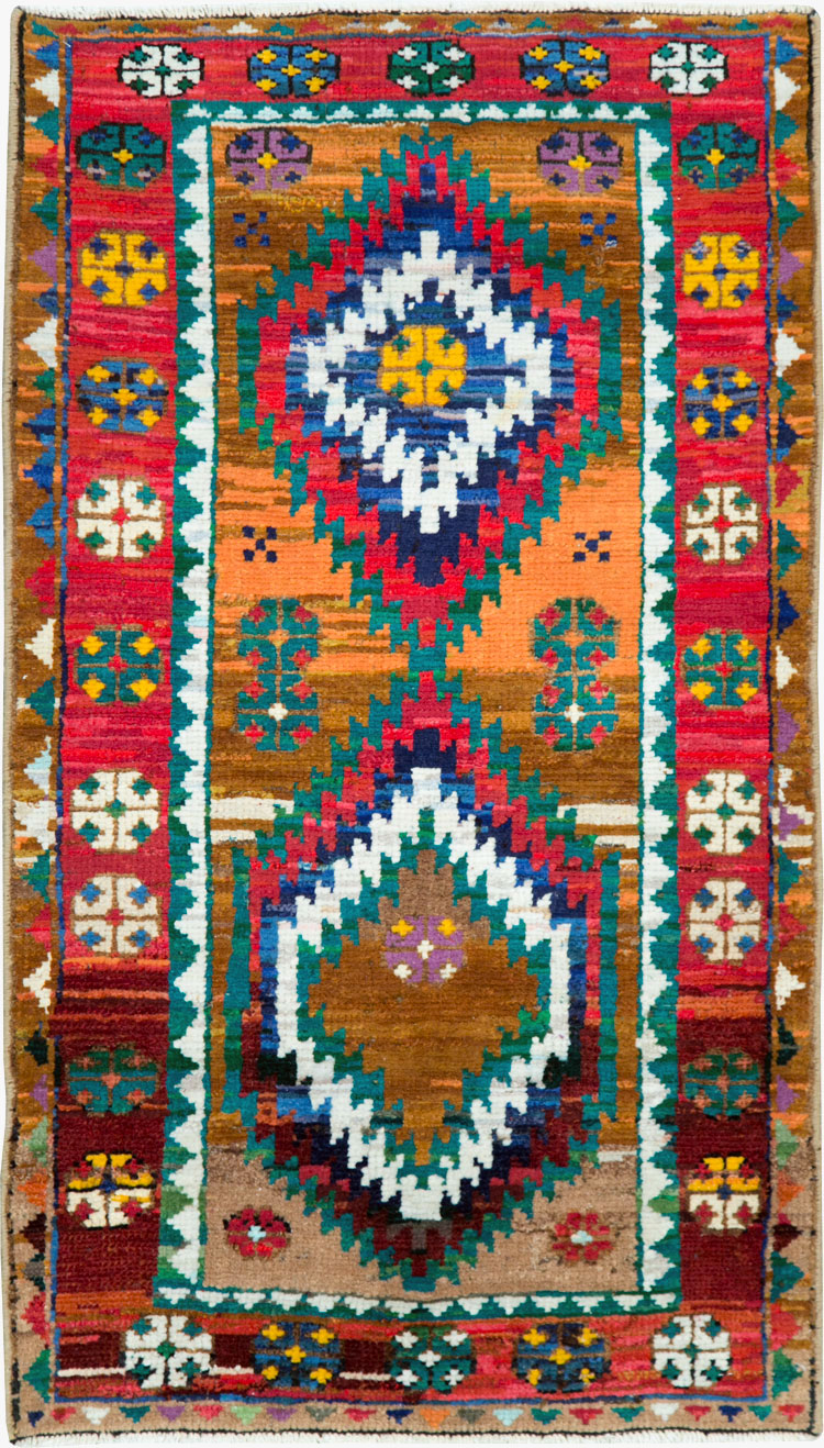 malayer Rug - # 105653