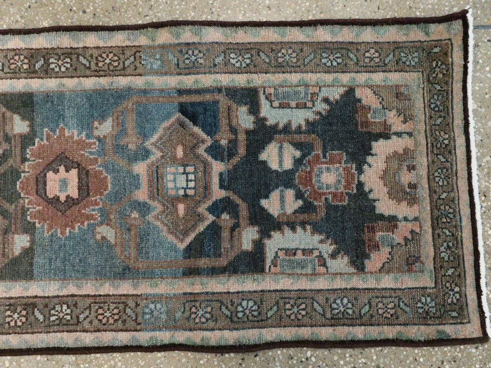 malayer Rug - # 105714