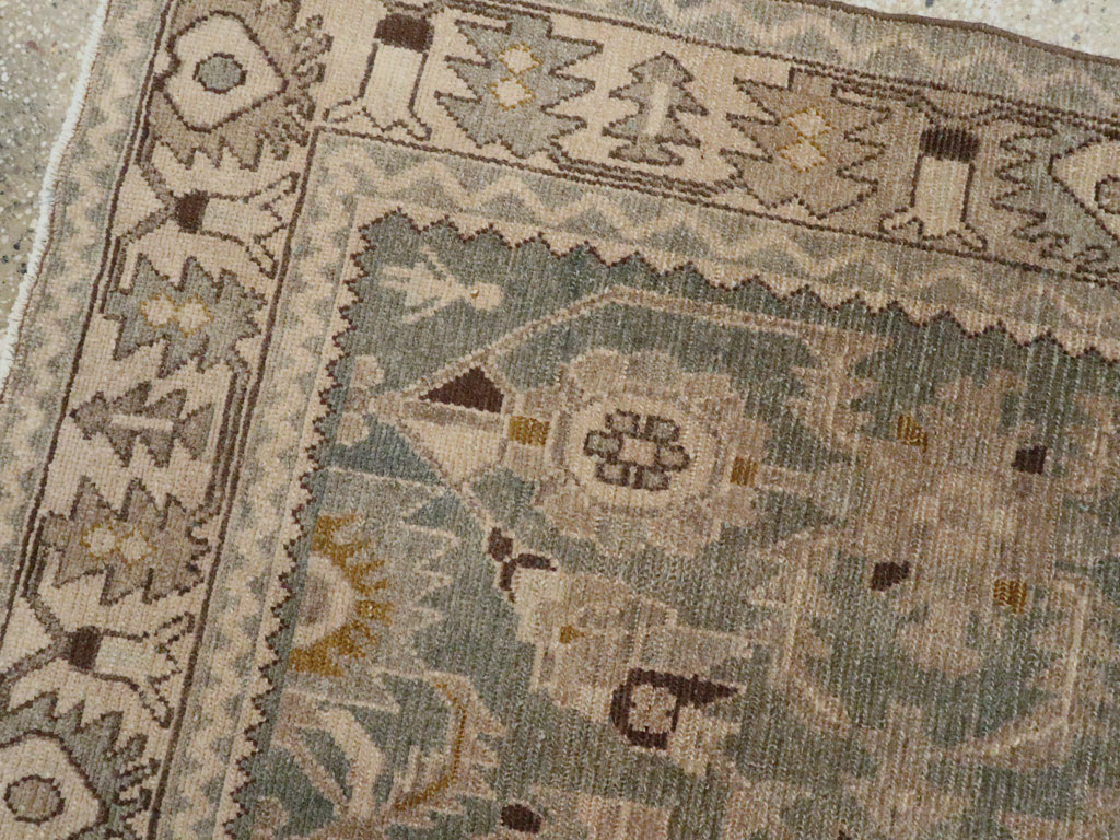 malayer Rug - # 105796