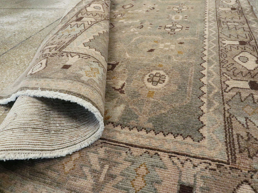 malayer Rug - # 105796
