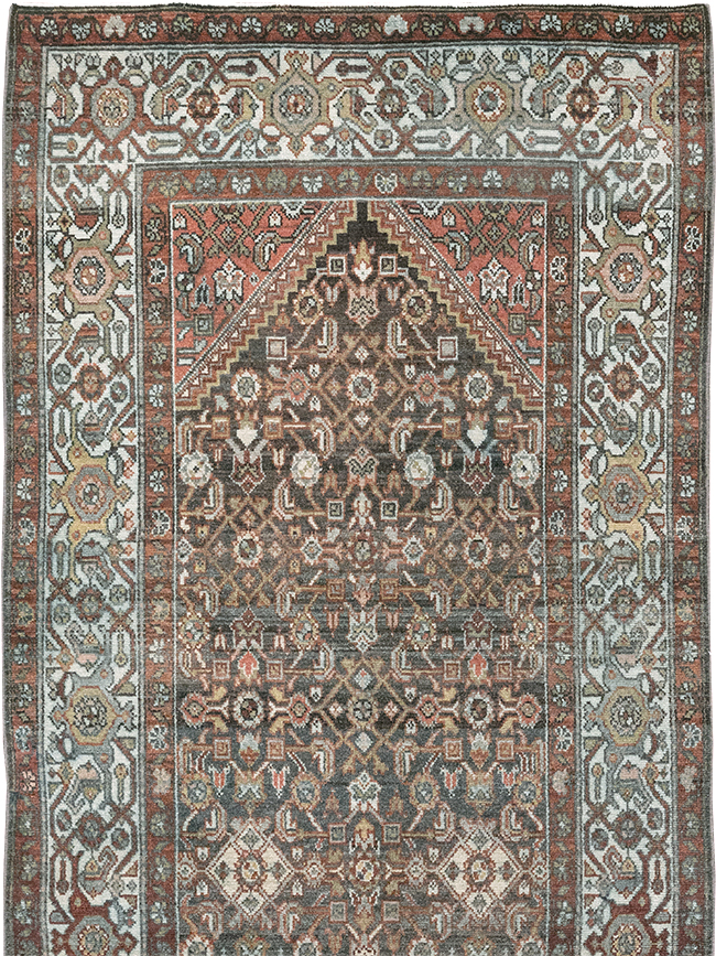 malayer Rug - # 105799