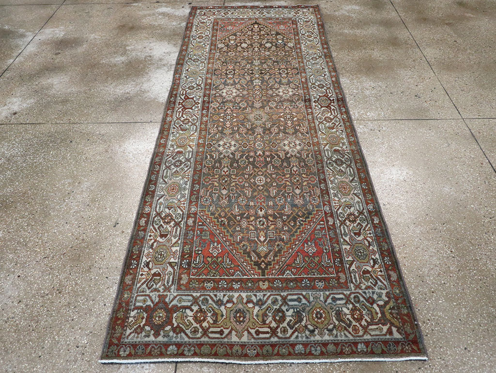 malayer Rug - # 105799