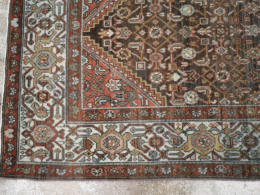 malayer Rug - # 105799