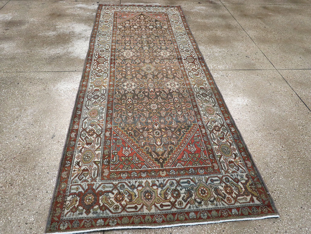 malayer Rug - # 105799