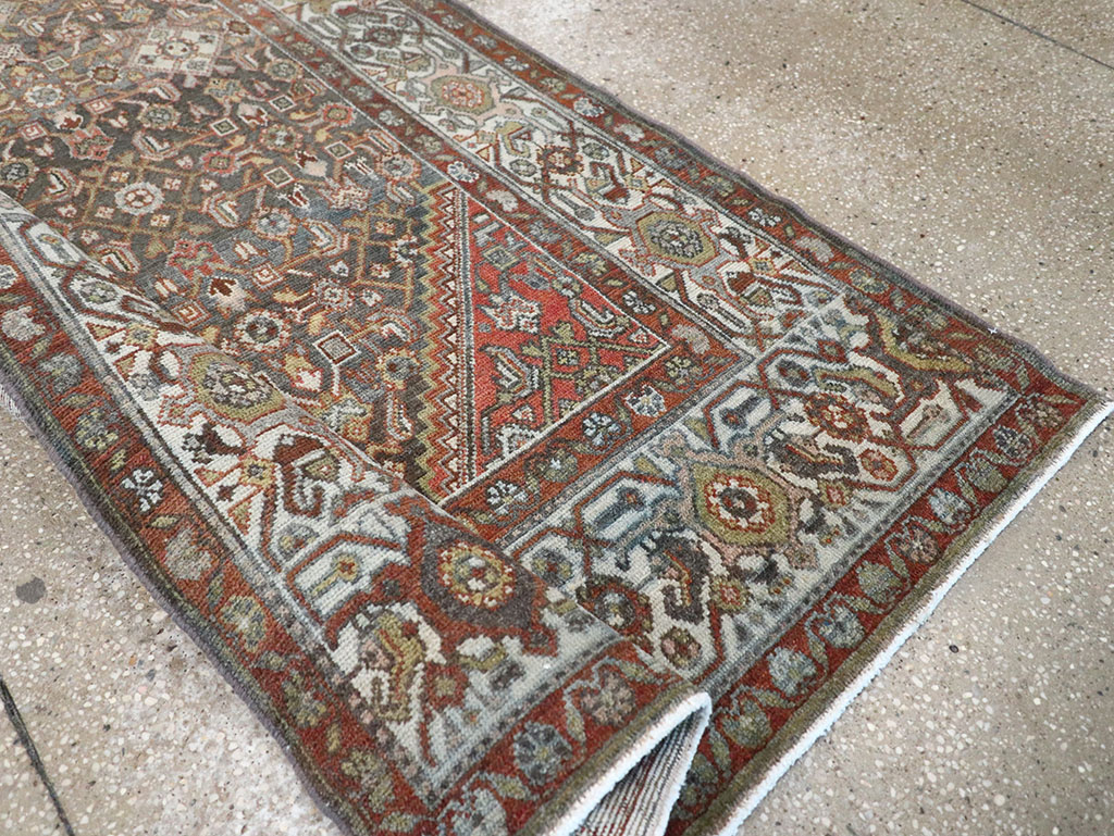 malayer Rug - # 105799
