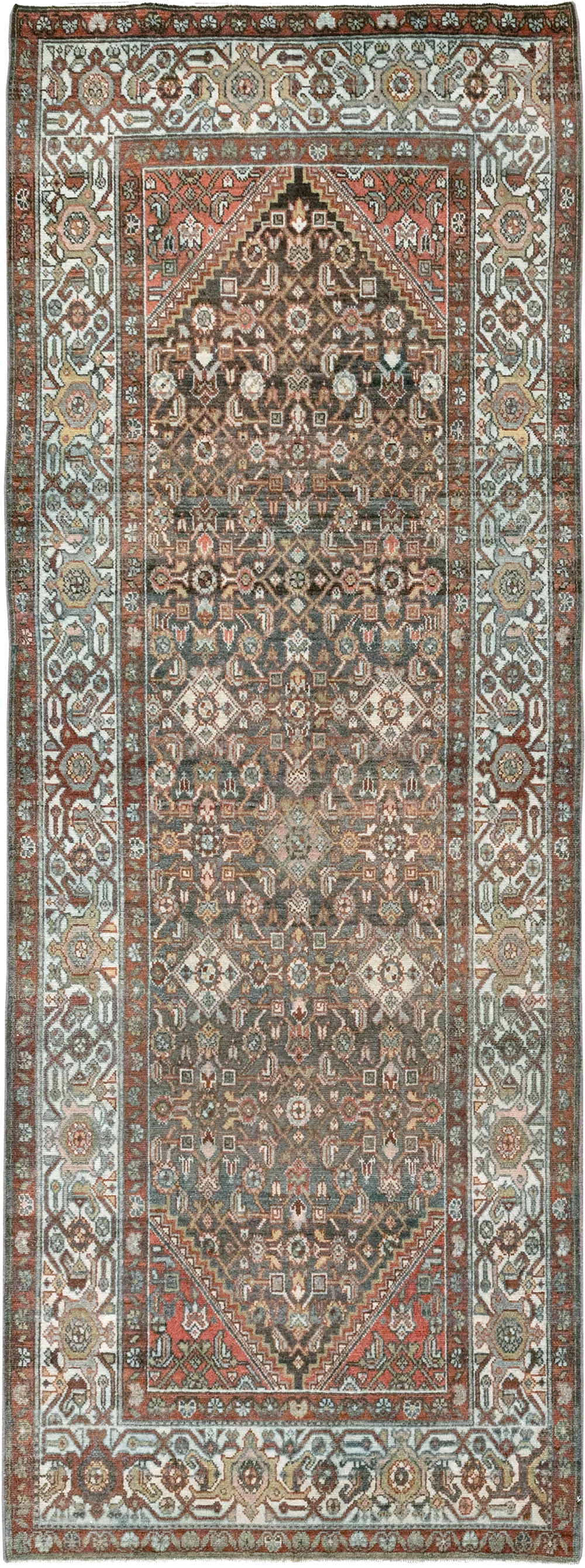 malayer Rug - # 105799