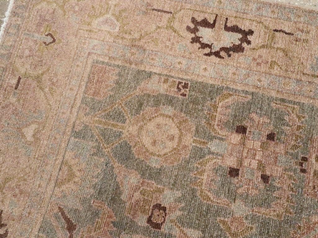 malayer Rug - # 105805