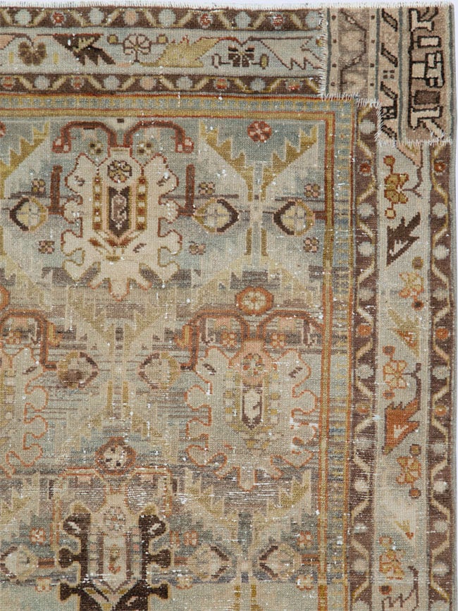 malayer Rug - # 105815