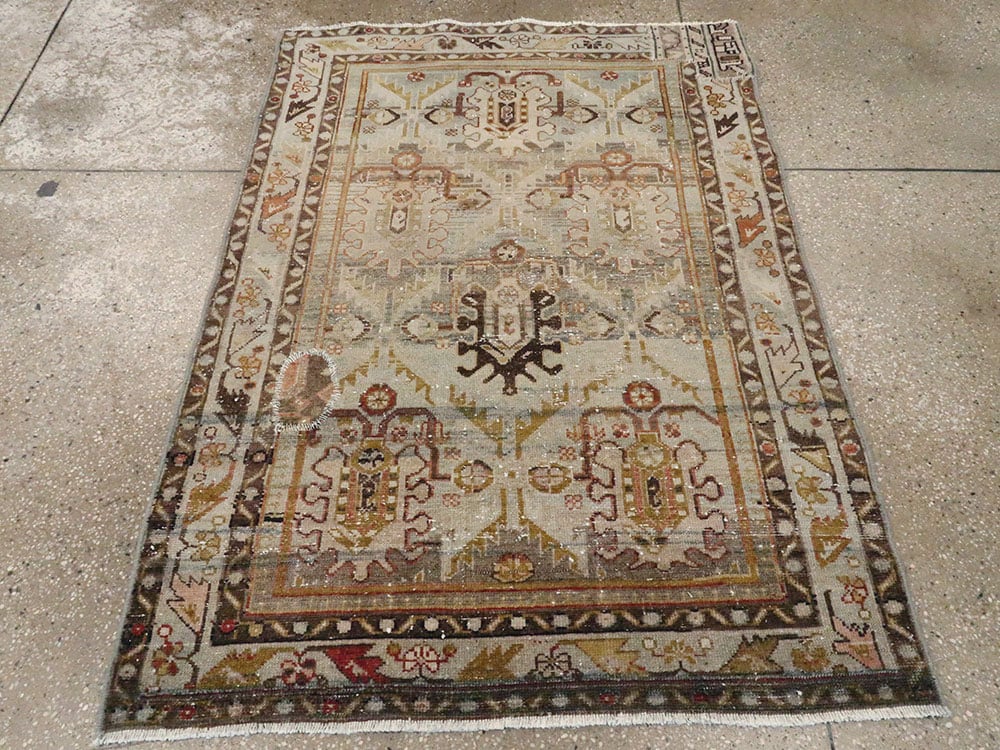 malayer Rug - # 105815