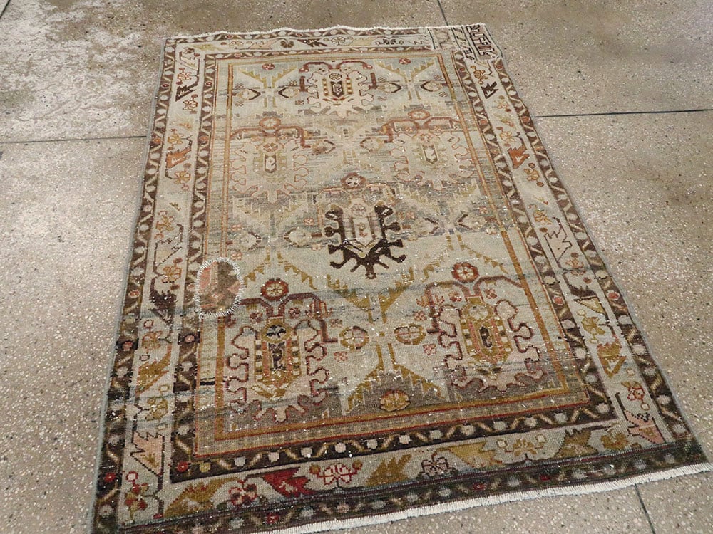 malayer Rug - # 105815