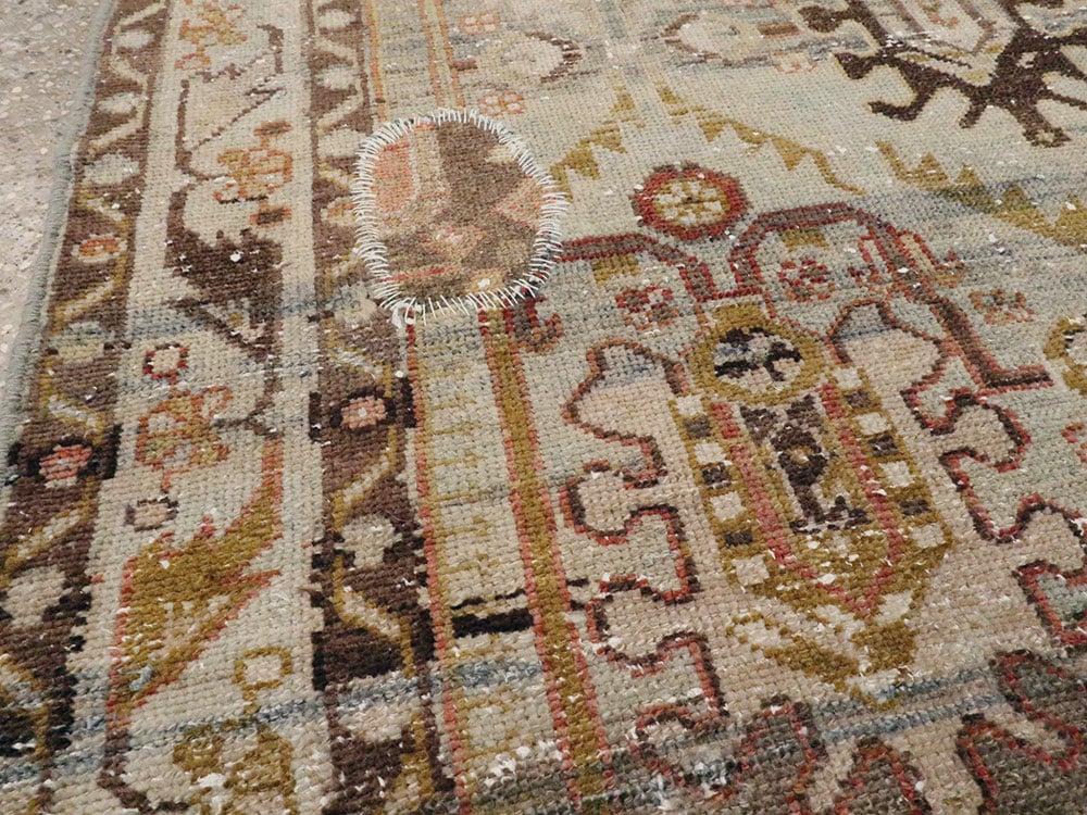 malayer Rug - # 105815