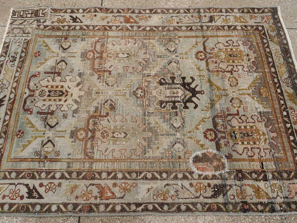 malayer Rug - # 105815