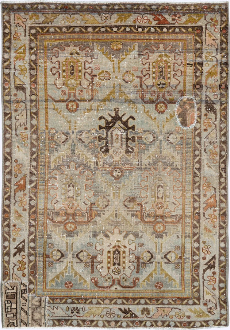 malayer Rug - # 105815