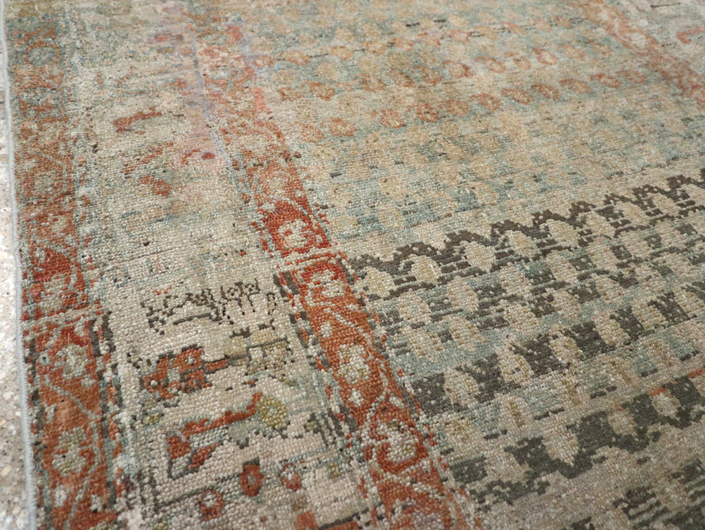 malayer Rug - # 105903