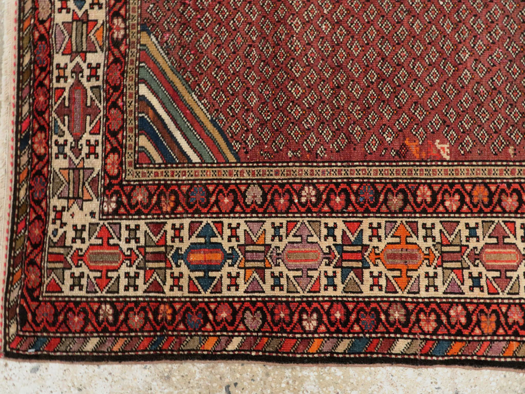 malayer Rug - # 105904