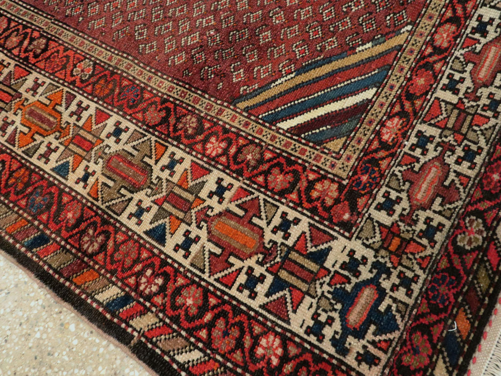 malayer Rug - # 105904