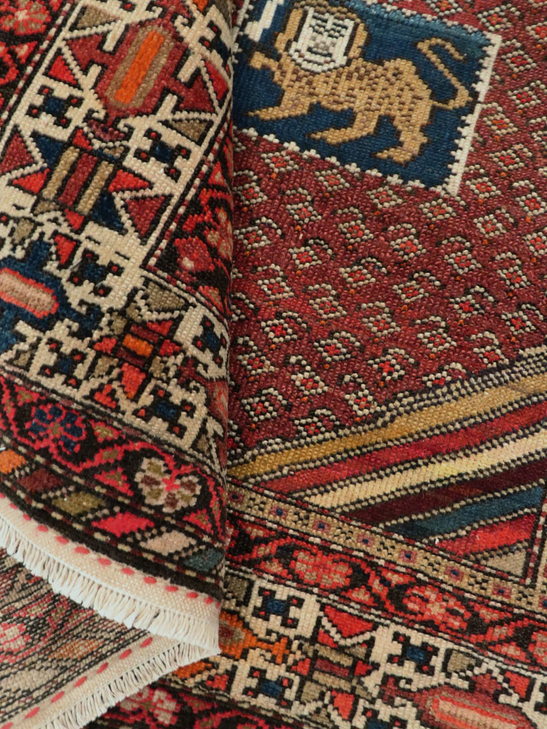 malayer Rug - # 105904