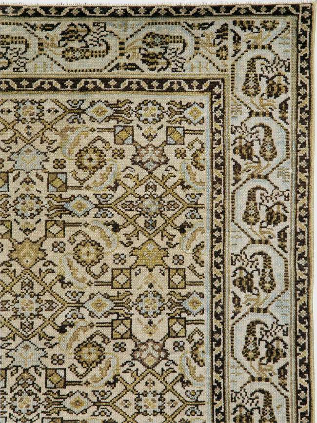 malayer Rug - # 105905