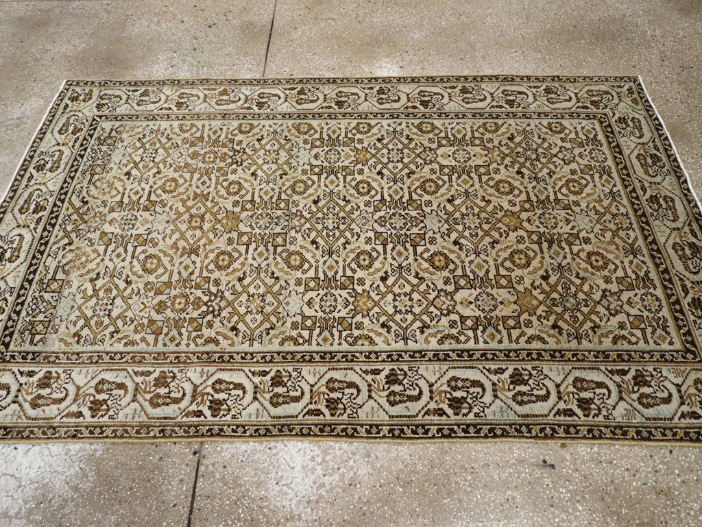 malayer Rug - # 105905