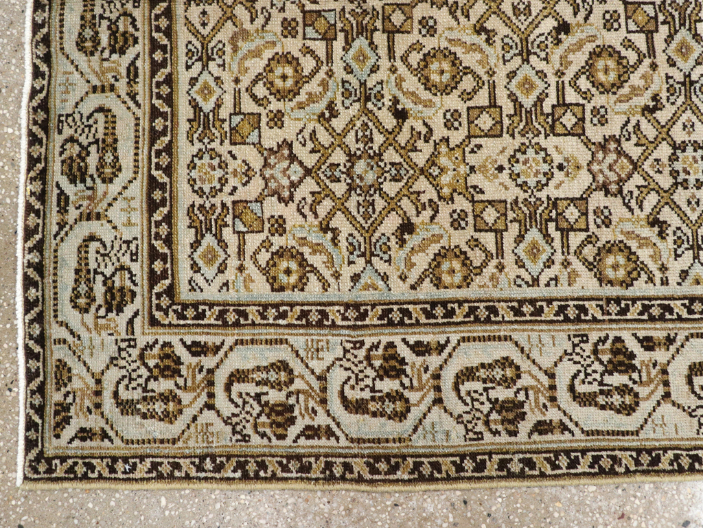 malayer Rug - # 105905