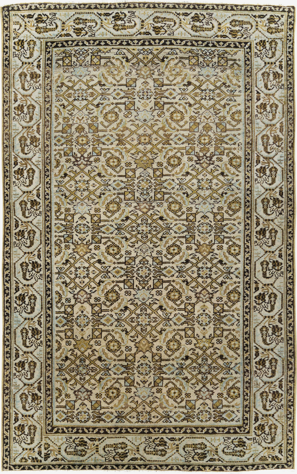 malayer Rug - # 105905