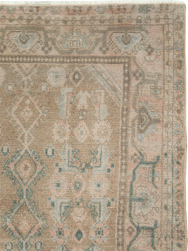 malayer Rug - # 105959