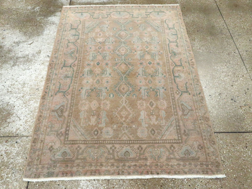 malayer Rug - # 105959