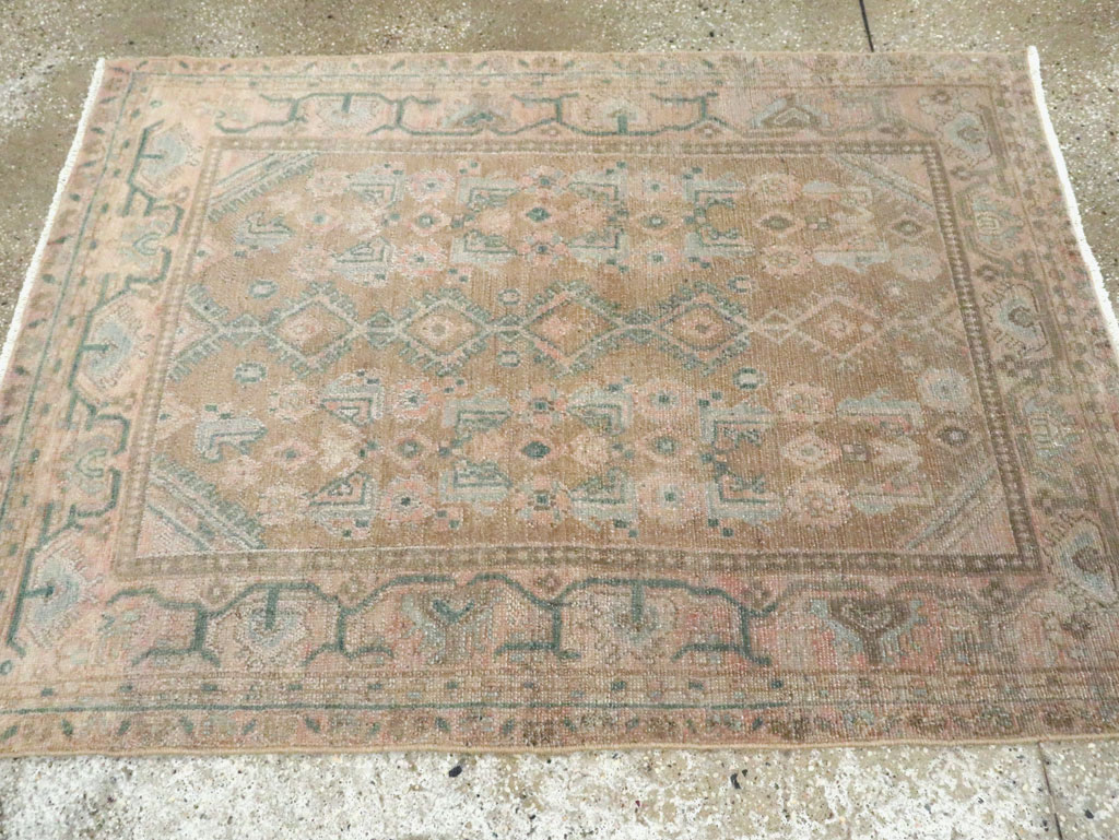 malayer Rug - # 105959