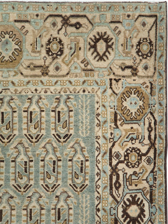 malayer Rug - # 106391