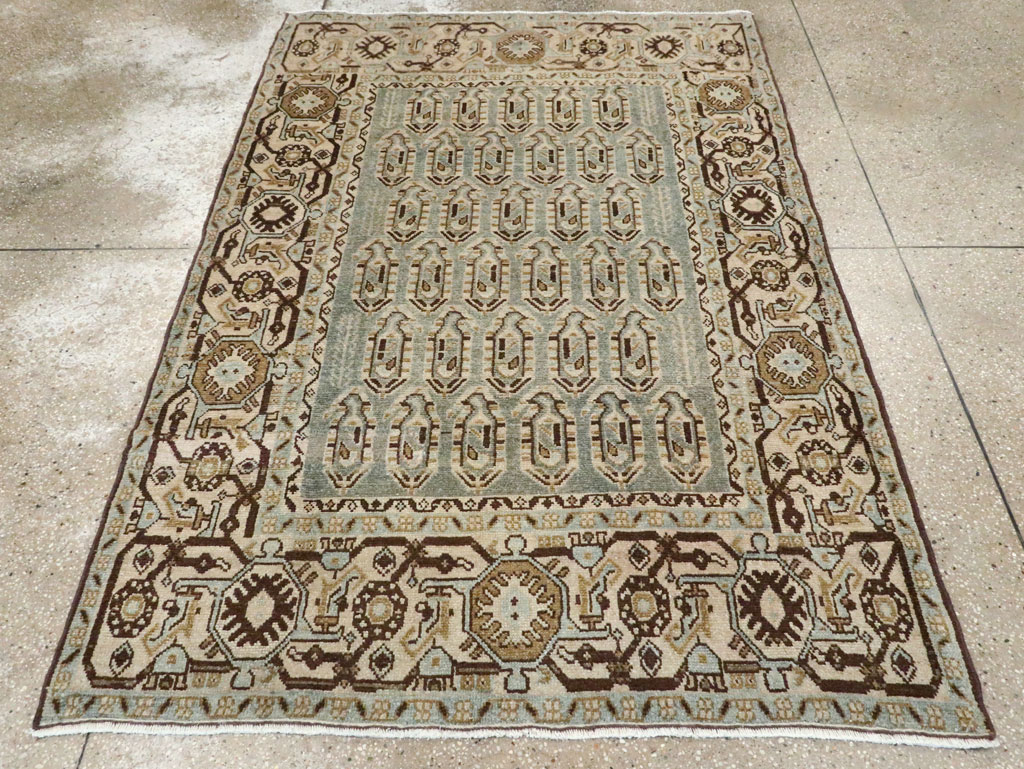 malayer Rug - # 106391