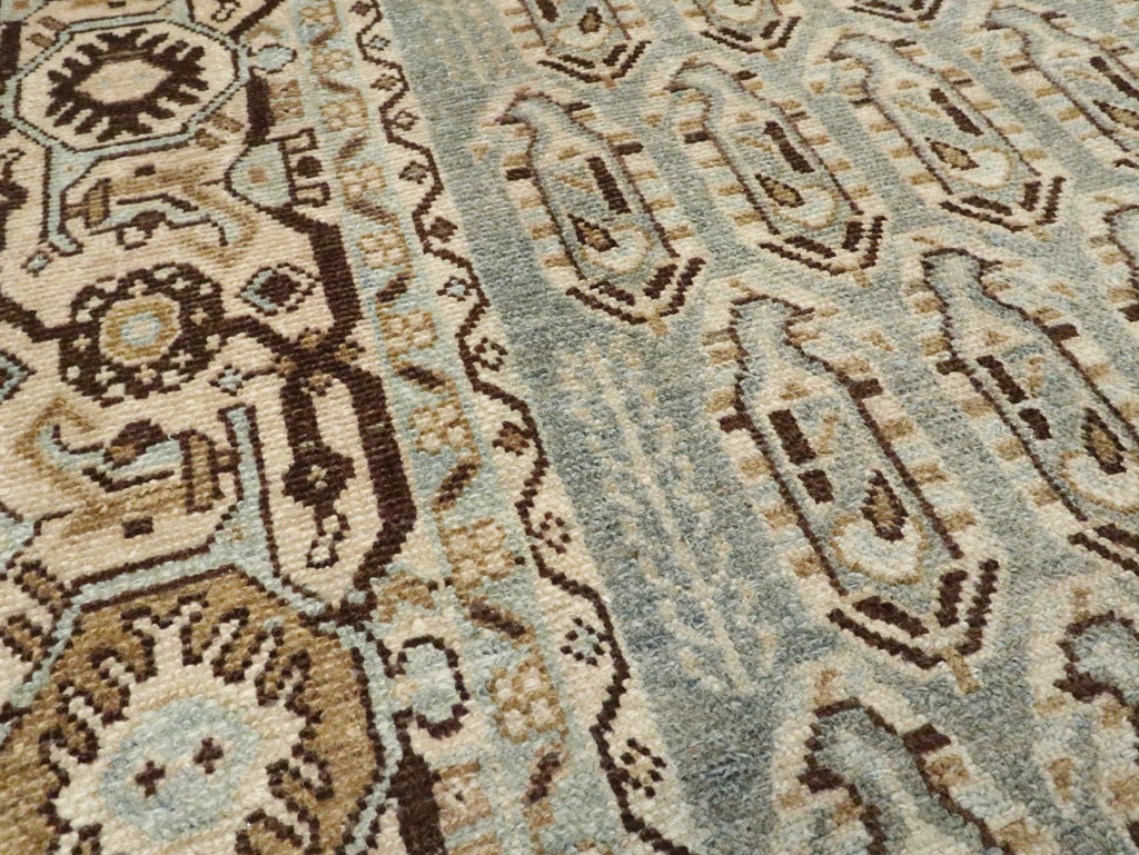 malayer Rug - # 106391