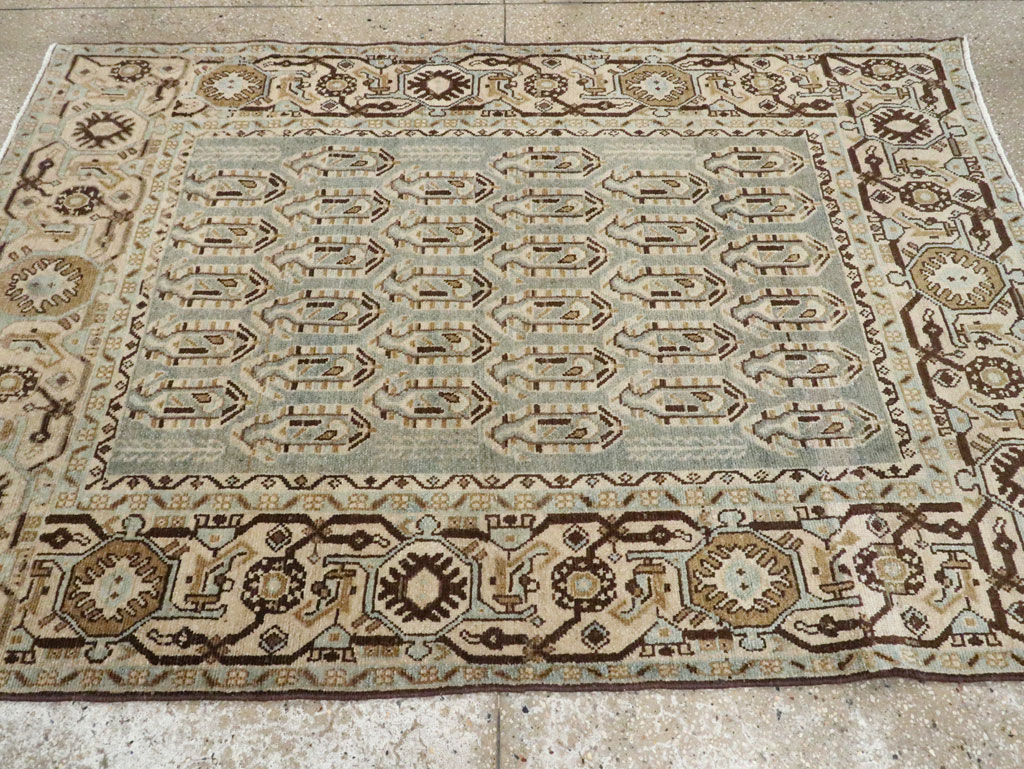 malayer Rug - # 106391