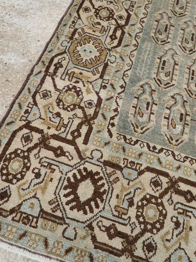 malayer Rug - # 106391