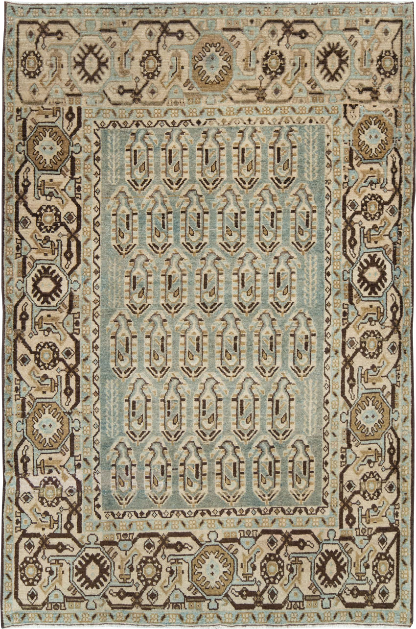 malayer Rug - # 106391
