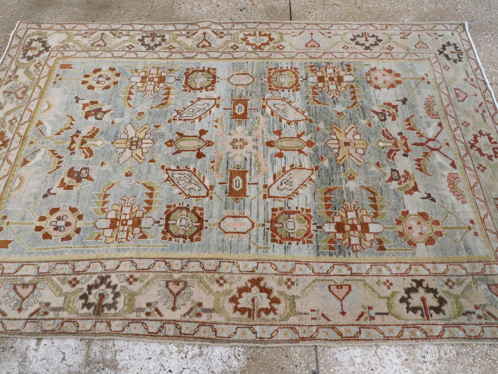 malayer Rug - # 106399