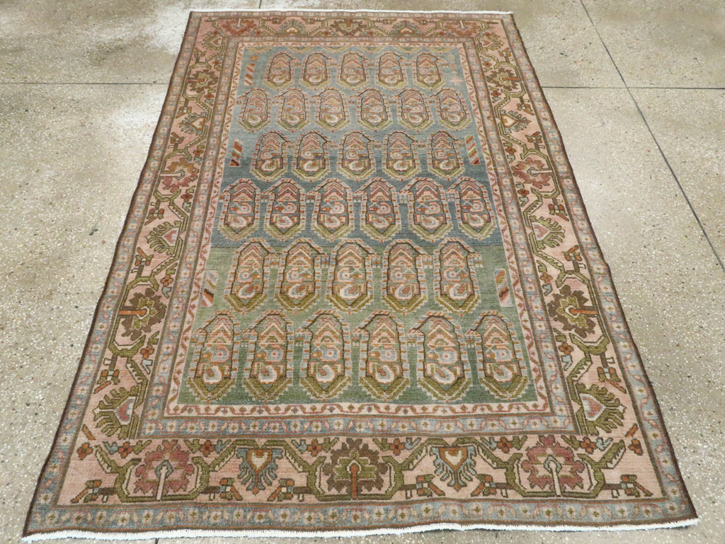 malayer Rug - # 106401