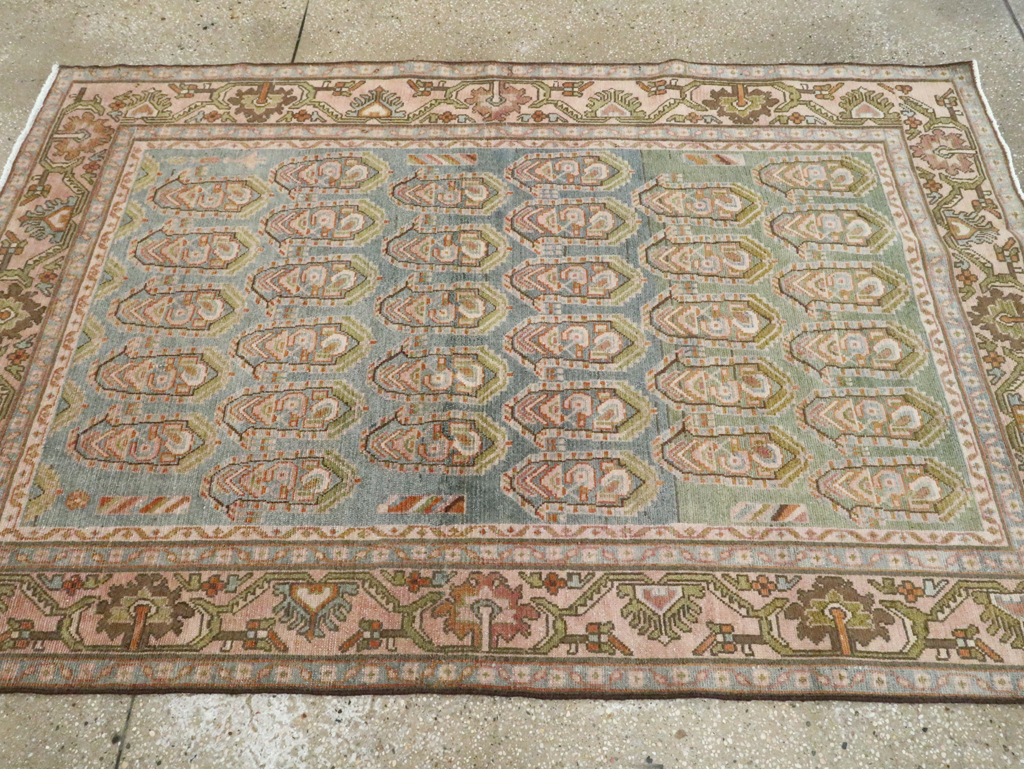 malayer Rug - # 106401