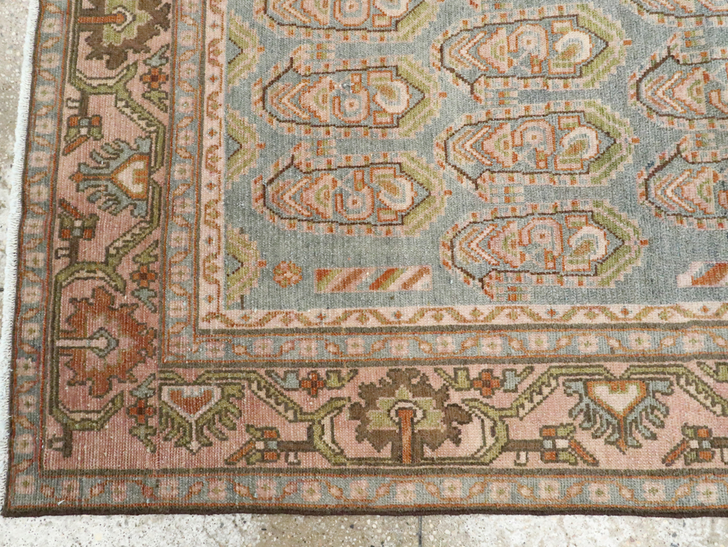 malayer Rug - # 106401