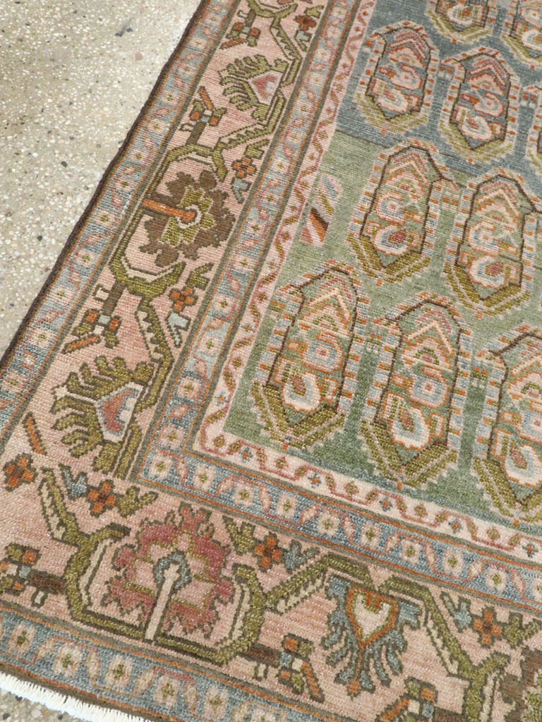malayer Rug - # 106401