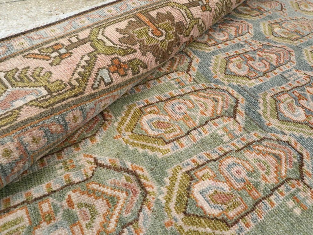 malayer Rug - # 106401