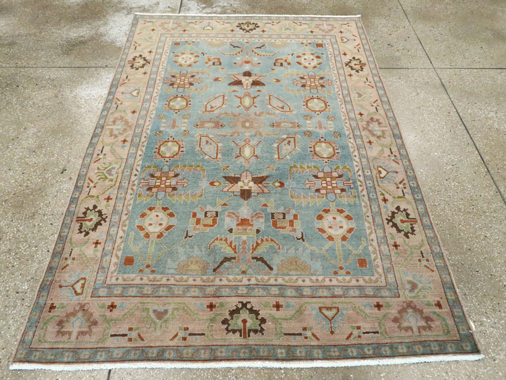 malayer Rug - # 106403